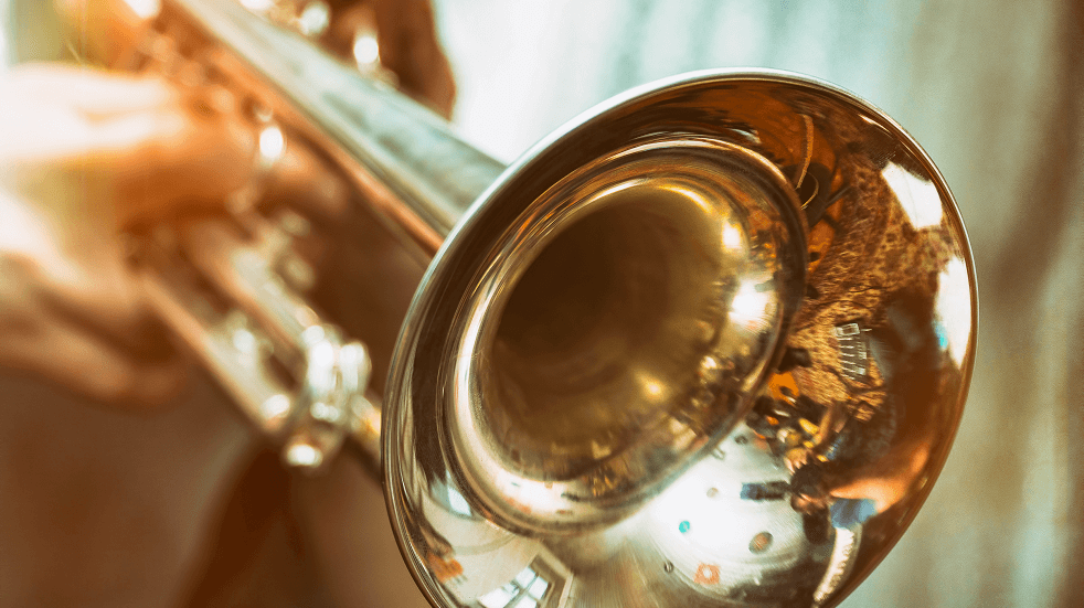 Royal Trumpet Maker Talk by Richard Smith